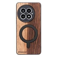 Drewniane Etui Bewood do OnePlus 13 MANGO z MagSafe