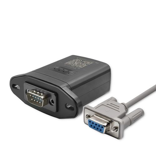 Qoltec Moduł Wi-Fi do inwertera solarnego | RS232 na Arena.pl