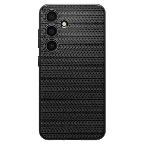SPIGEN LIQUID AIR GALAXY S24+ PLUS MATTE BLACK na Arena.pl