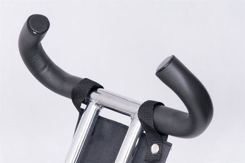 Magic Bike Rower Trójkołowy Grey na Arena.pl