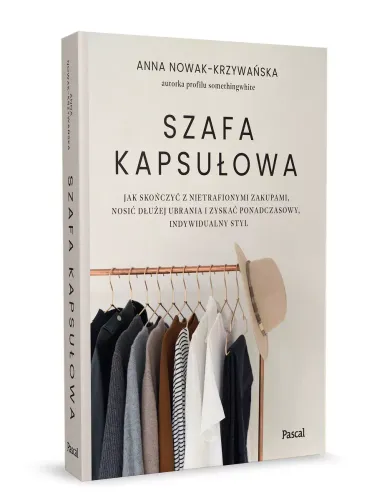 Szafa Kapsułowa na Arena.pl