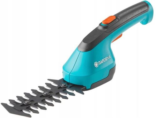 Nożyce Gardena AccuCut Li do Trawy i Krzewów 9852 3.6 2Ah na Arena.pl