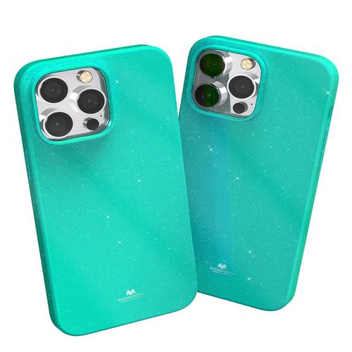 MERCURY JELLY CASE IPHONE 15 PRO MAX (6.7), MINT / MIĘTOWY na Arena.pl