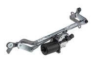 Toyota Prius 09- Mechanizm wycieraczek przednich