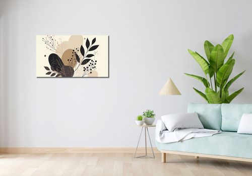 Obraz 90x50cm Harmonijka Przyrody na Arena.pl