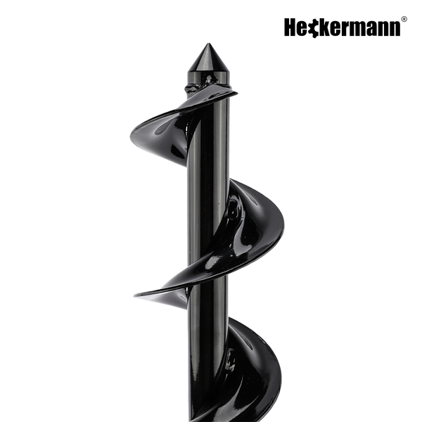 Wiertło ogrodowe Heckermann 10x60cm zdjęcie 7