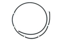 Przewód przelewowy do MERCEDES E S