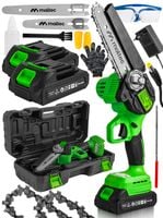 Piła Akumulatorowa Łańcuchowa Mini Pilarka Gałęziówka MasterCut1000W