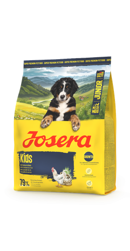 josera kids 900g na Arena.pl