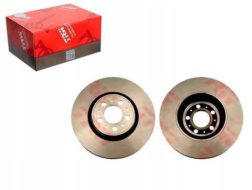TARCZA HAM PRZOD 320X28 V TRW na Arena.pl