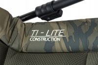 Fotel Anaconda Freelancer Ti-Lite Carp Seat
