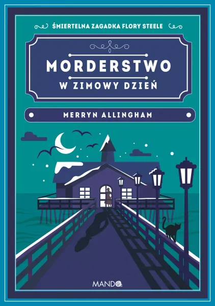 Morderstwo w zimowy dzień zdjęcie 1