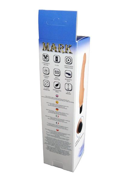 Wibrator-MARK zdjęcie 5