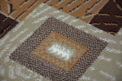 Dywan BCF BASE 3921 berber na Arena.pl