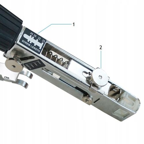 Adapter na taśmę z wkrętami do wkrętarki na Arena.pl