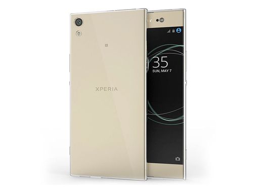 Etui silikonowe slim do Sony Xperia XA1 na Arena.pl