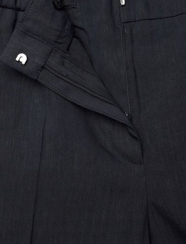 BOSS Toyal2 - Spodnie proste R36 na Arena.pl