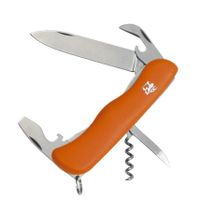 Scyzoryk Mikov Praktik Orange 115-NH-6/AK (T014516)
