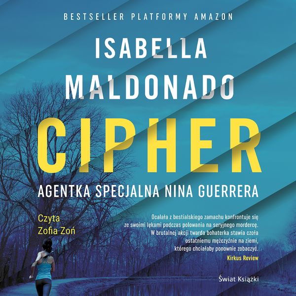 (mp3) Cipher zdjęcie 1