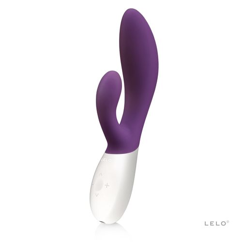 lelo - ina wave, plum na Arena.pl
