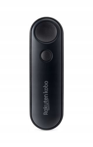 Kobo Remote - pilot do zmiany stron na Arena.pl