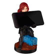 Stojak Marvel Black Widow (20 cm/micro USB) na Arena.pl