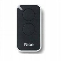 Pilot Nice 433 MHz flor, inti