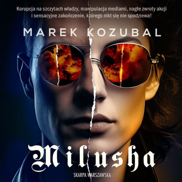 (mp3) Milusha zdjęcie 1
