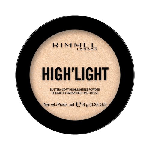 Rimmel High'light Rozświetlacz do Twarzy 001 Stardust na Arena.pl