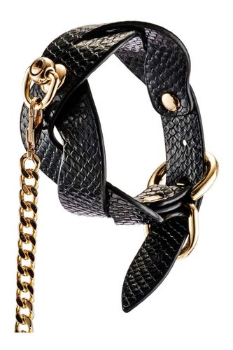 Guilty Pleasure Lunar Braided Leash And Collar na Arena.pl
