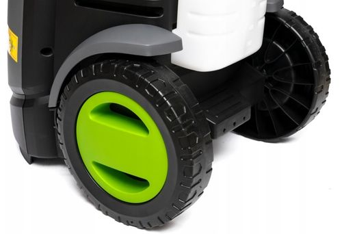 MYJKA CIŚNIENIOWA STALCO PRO 180 BAR ZESTAW PŁYN KARCHER POMPA MOSIĘŻNA na Arena.pl