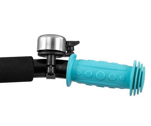 MILLY MALLY 5072 Rowerek trójkołowy Axel black na Arena.pl