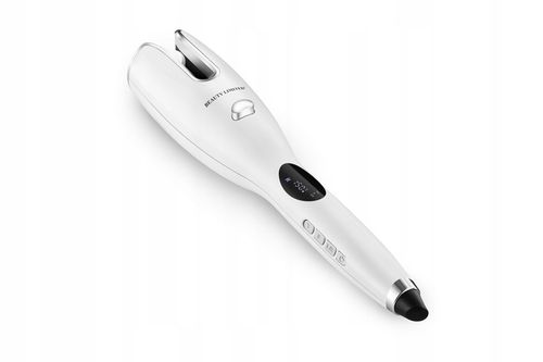 Lokówka automatyczna CERAMICZNA OBROTOWA REGULACJA CZASU I TEMPERATURY na Arena.pl