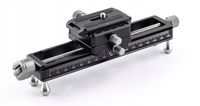 Mieszek NiSi Macro Focusing Rail NM-180