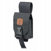KIESZEŃ NA KOMPAS HELIKON MOLLE Survival Sh. Grey