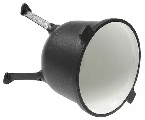 KOCIOŁEK 7 L GARNEK MYŚLIWSKI ŻELIWNY EMALIOWANY na Arena.pl