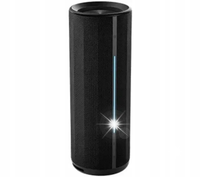 Głośnik przenośny Xiaomi Bluetooth Speaker 40W Mobilny Czarny Black