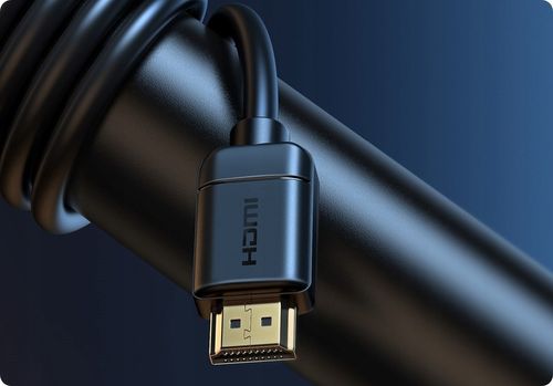 BASEUS DOBRY KABEL PRZEWÓD HDMI 2.0 4K 60Hz FULL HD ARC HDR 3m 300cm na Arena.pl