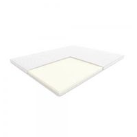 Materac Alt Hilding 140x200 cm Cashmere