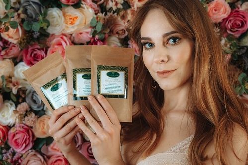 Ashwagandha 350 mg 90 kapsułek NERWICA, BRAK SNU na Arena.pl