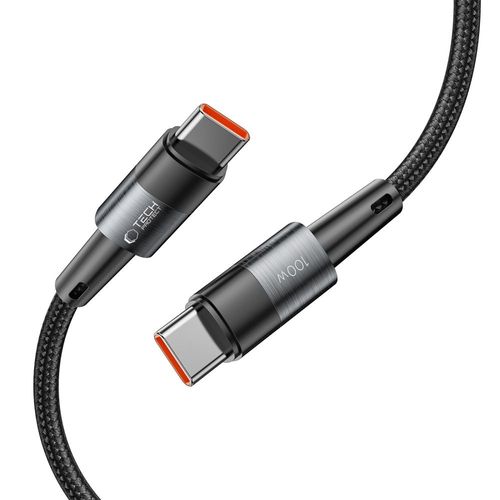 TECH-PROTECT ULTRABOOST TYPE-C CABLE PD100W/5A 300CM GREY na Arena.pl