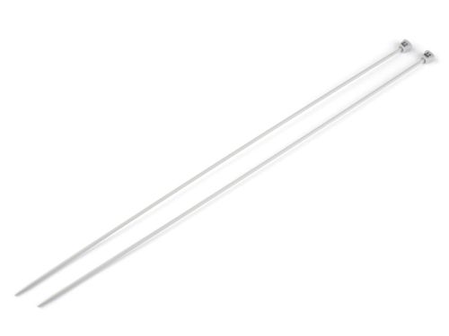 Proste druty aluminiowe 2,5 mm na Arena.pl