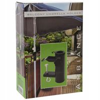 Uchwyt Parasola Na Balkon Koopmann