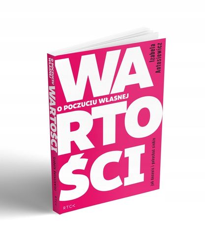 O poczuciu własnej wartości na Arena.pl