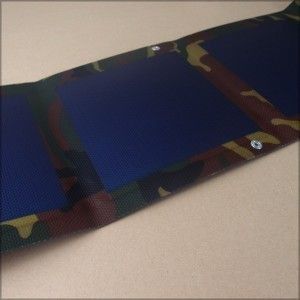 Ładowarka Solarna 5W na Arena.pl