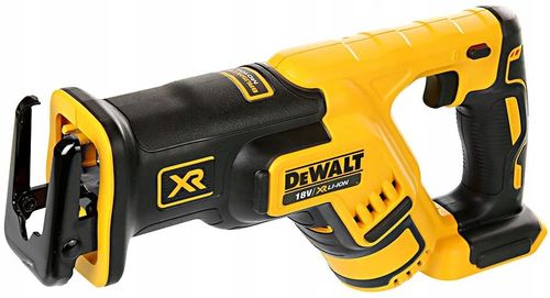 PILARKA SZABLOWA 18V 0*AH DCS367N DEWALT na Arena.pl
