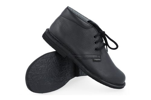 Półbuty Nagaba 075 czarny rustic 44 na Arena.pl