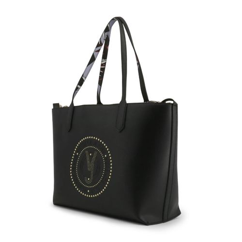 Versace Jeans torba damska  czarny na Arena.pl