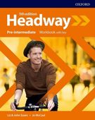 Headway Liz Soars,John Soars,Jo McCaul