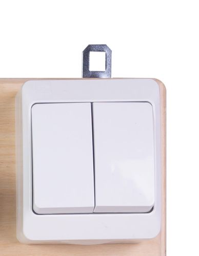 Tablica Manipulacyjna Sensoryczna + Gratis na Arena.pl